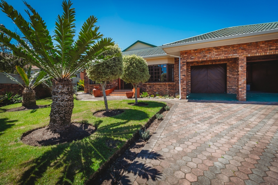 3 Bedroom Property for Sale in Camphersdrift Western Cape